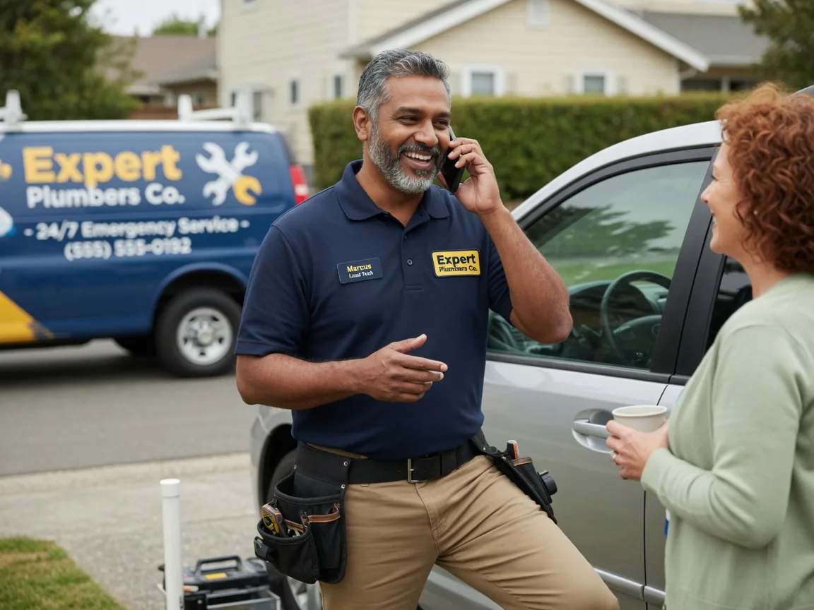 Drain Cleaning Drexel Heights, AZ FAQs